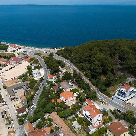Ferienwohnung Easy Mali Lošinj Exterior foto