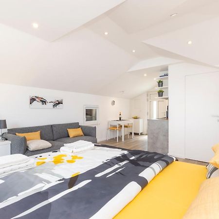 Ferienwohnung Easy Mali Lošinj Exterior foto