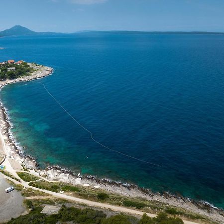 Ferienwohnung Easy Mali Lošinj Exterior foto