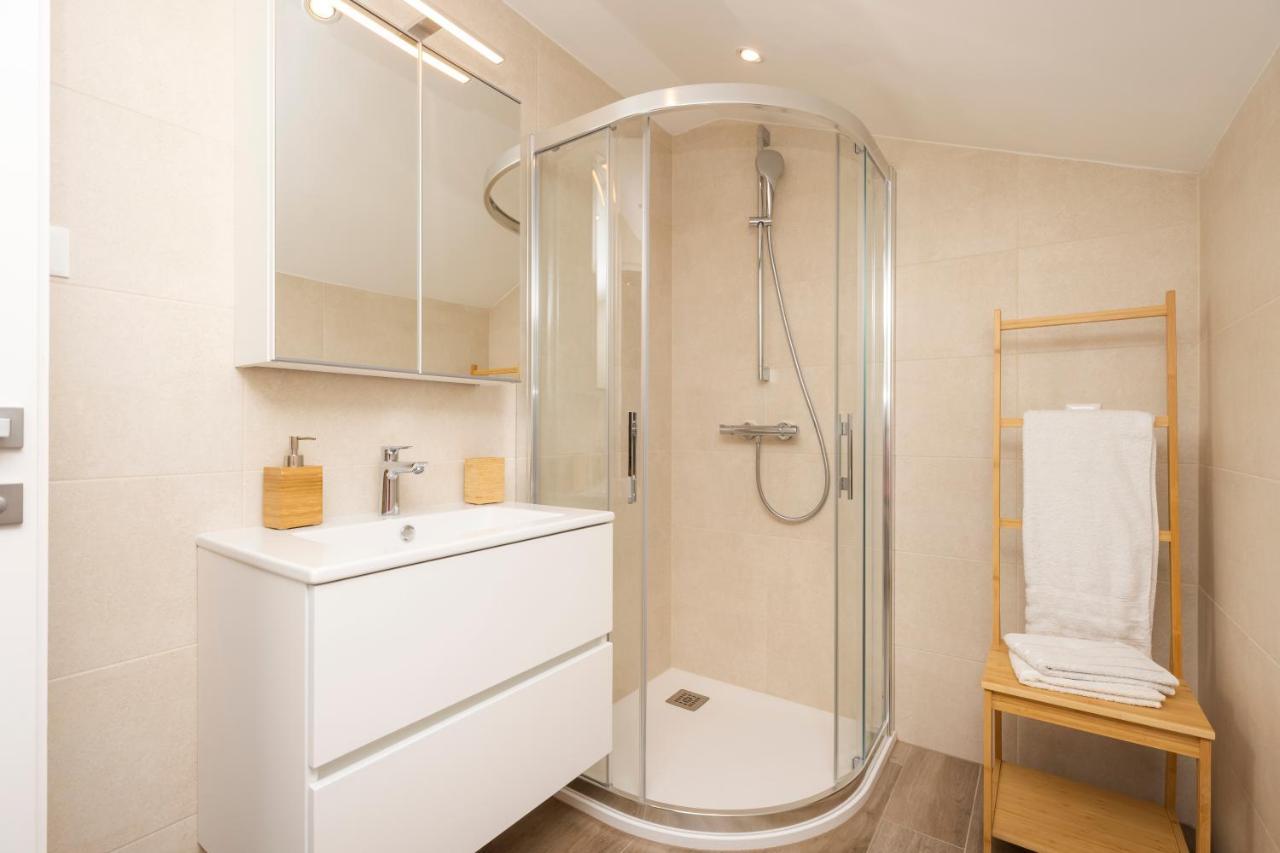 Ferienwohnung Easy Mali Lošinj Exterior foto