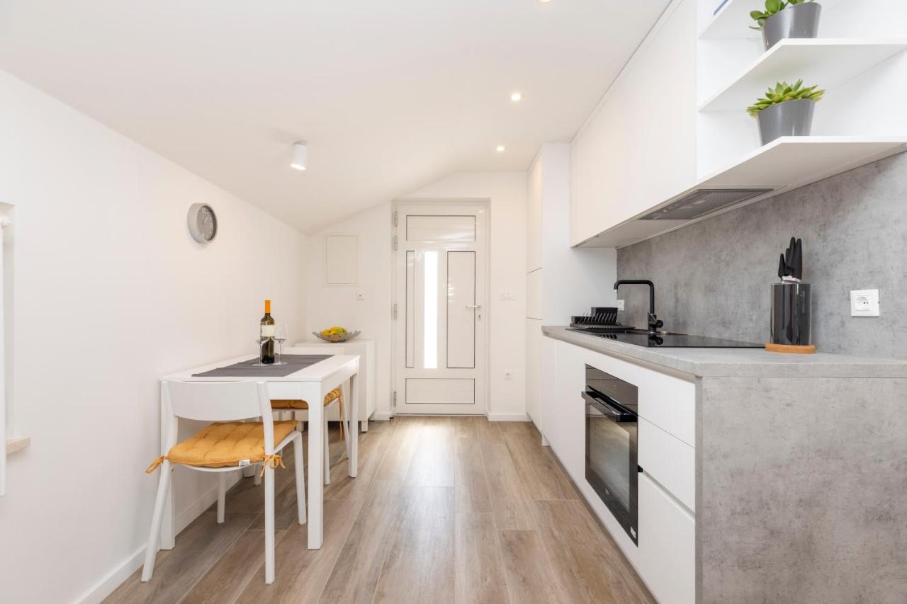 Ferienwohnung Easy Mali Lošinj Exterior foto