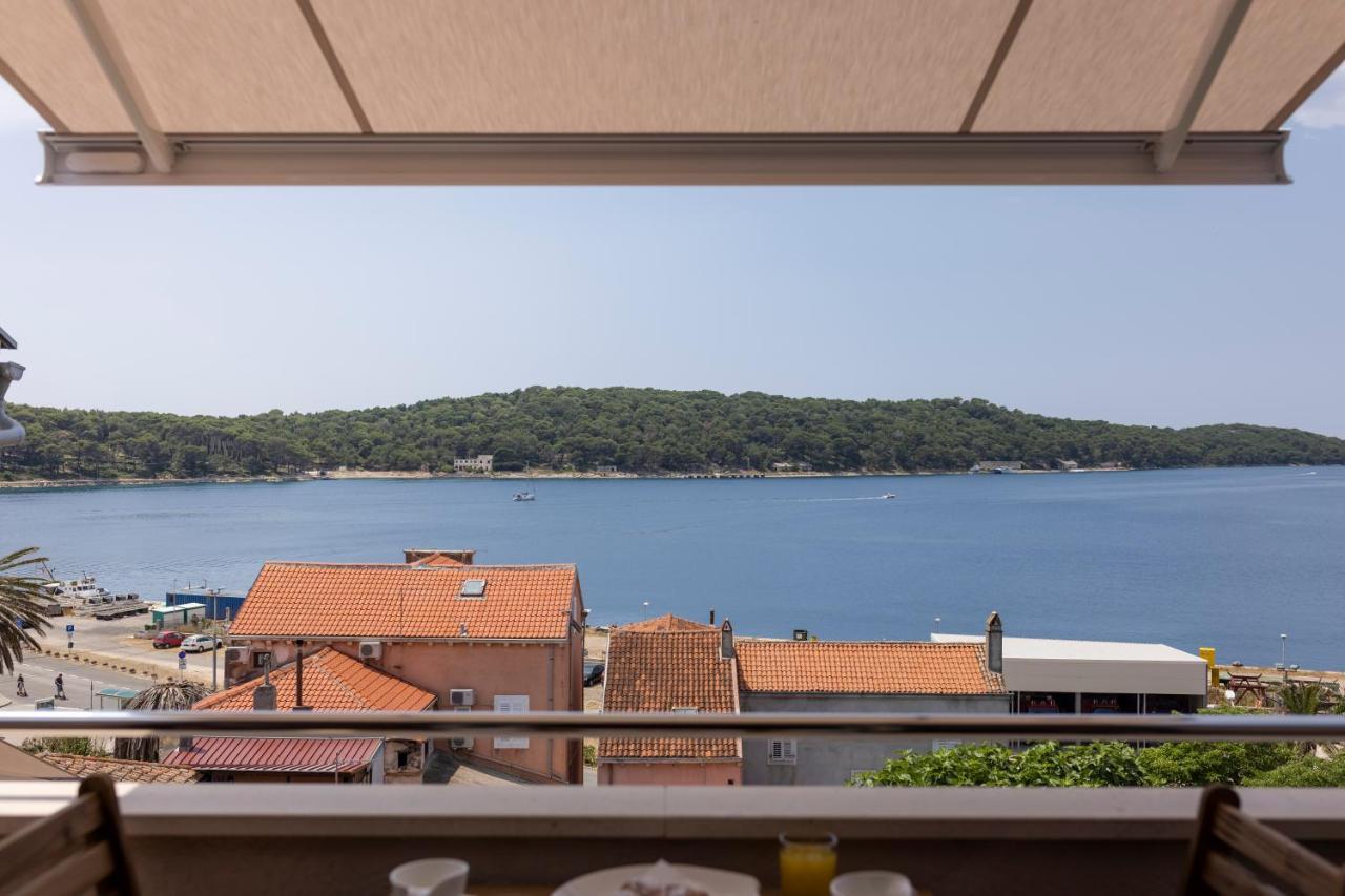 Ferienwohnung Easy Mali Lošinj Exterior foto
