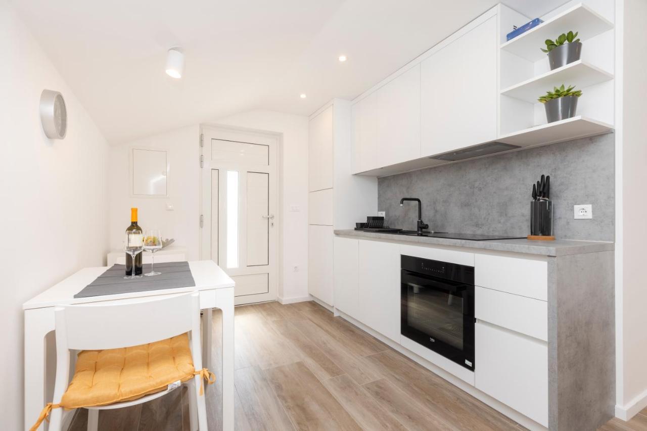 Ferienwohnung Easy Mali Lošinj Exterior foto
