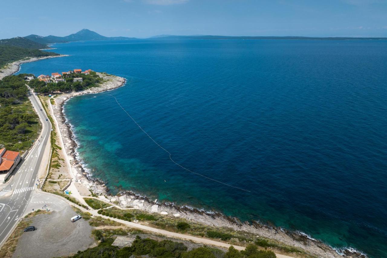Ferienwohnung Easy Mali Lošinj Exterior foto