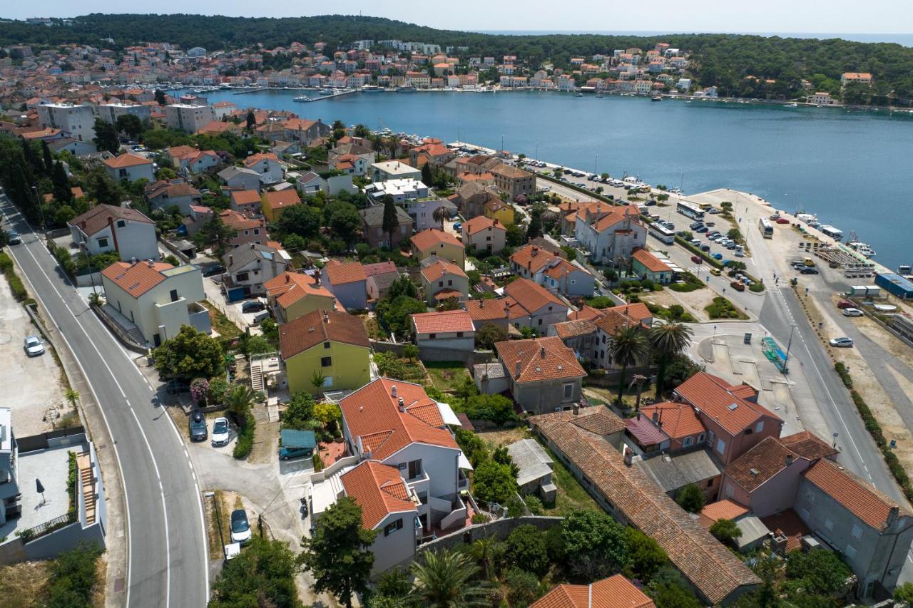 Ferienwohnung Easy Mali Lošinj Exterior foto