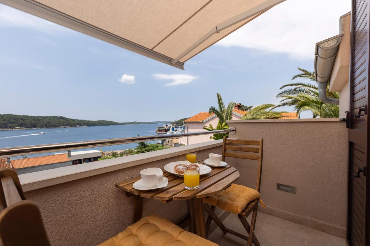 Ferienwohnung Easy Mali Lošinj Exterior foto