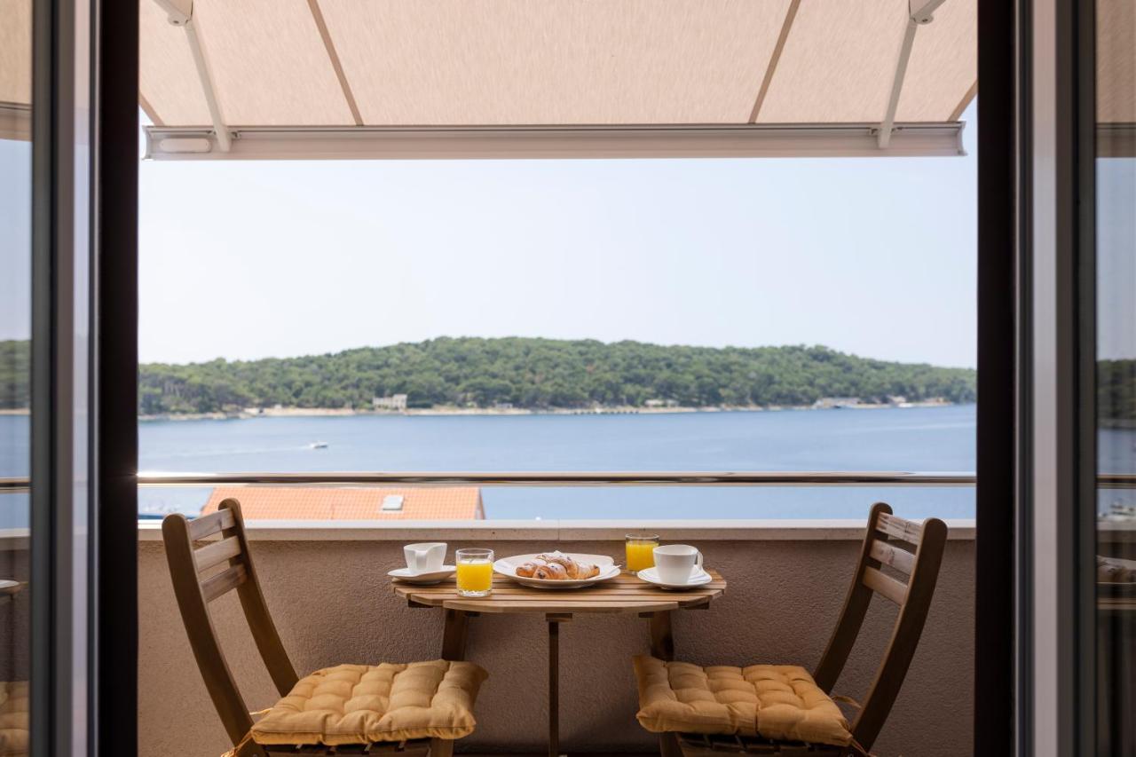 Ferienwohnung Easy Mali Lošinj Exterior foto