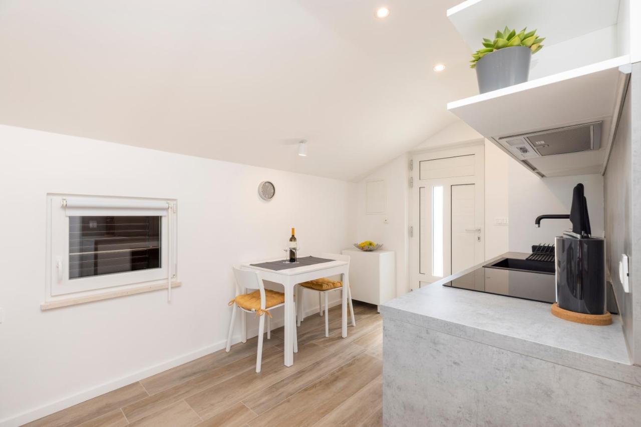 Ferienwohnung Easy Mali Lošinj Exterior foto