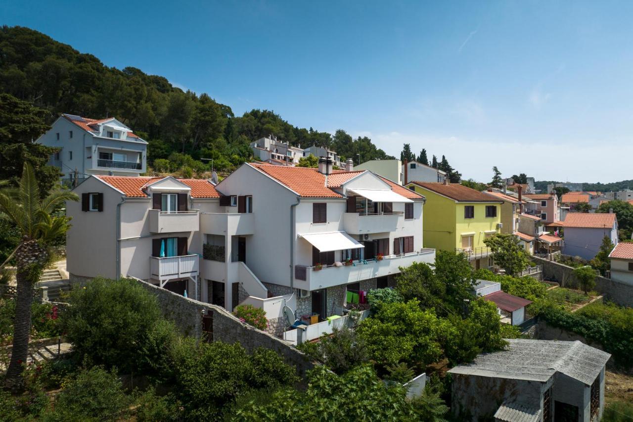 Ferienwohnung Easy Mali Lošinj Exterior foto