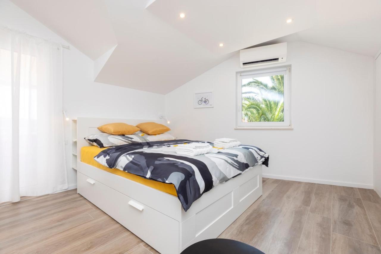 Ferienwohnung Easy Mali Lošinj Exterior foto
